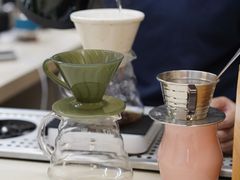 -悟白咖啡WoobyCafe