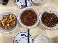 -笨罗卜浏阳菜馆(太平街店)