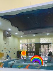 -鱼乐贝贝婴幼儿水育馆(达文路店)