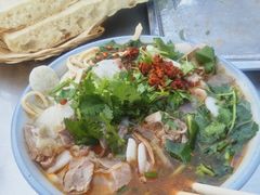 -王老三清真牛肉汤