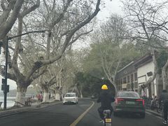 -杭州黄龙洞