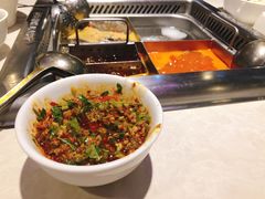 -海底捞火锅(龙茗路店)