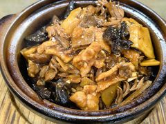 -京天红酒家(虎坊路店)