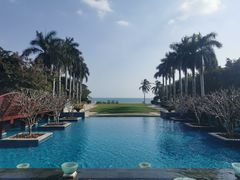 -三亚海棠湾万丽度假酒店