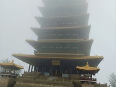 -牛首山文化旅游区