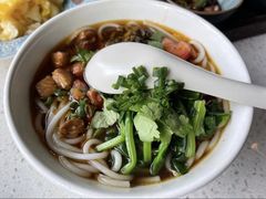 -半山腰·云南菜(侨福芳草地店)