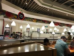 -So Lounge索兰至餐厅(蓝色港湾店)