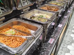 -福成自助烤肉(长阳店)