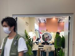-海马体照相馆(上海宝山万达广场店)