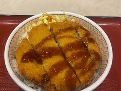 -食其家·牛丼咖喱(日月光中心广场店)