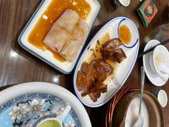-岭南小生·粤港点心(华新旗舰店)
