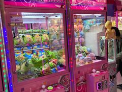-爱玩嘉年华(龙湖杭州金沙天街店)