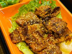 -林二哥宜烤官·宜宾小烧烤