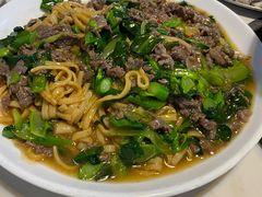 -菜忠潮州牛肉店(岗厦店)