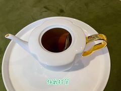 -燕庭·纯燕窝·甜品下午茶(南京西路店)