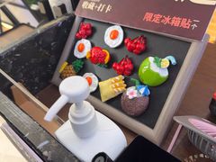-同仁四季椰子鸡(宝安壹方城店)