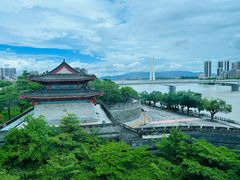 -惠州康帝国际酒店