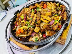 -干锅王·重庆鸡公煲(吾悦店)