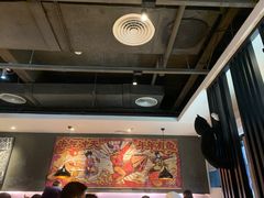 -太二酸菜鱼(海口友谊广场店)
