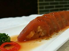 -京味民福烤鸭店(建设四马路店)