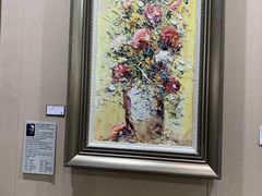 -上海跨国采购会展中心