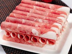 -穆老九清真牛羊肉馆(宋城店)