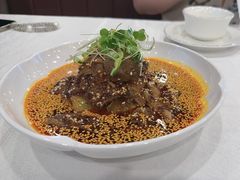 -鑫巴蜀小镇 · 水煮鱼专研店(玉桥店)
