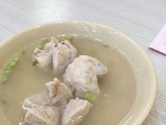 -圆宝台湾小吃(迎津街店)