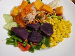 -Dreamsalad梦想轻厨(健康轻食·减脂沙拉·意面·祖庙店)