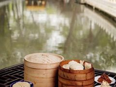 -冶春茶社(珍园店)