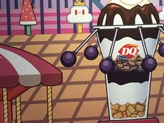 -DQ·蛋糕·冰淇淋(五角场万达店)