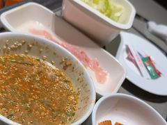 -海底捞火锅(天津SM城市广场店)