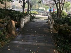 -成都市活水公园