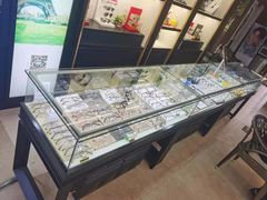 -精益眼镜(建三店)