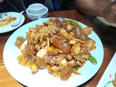 -津沽小院(大直沽总店)