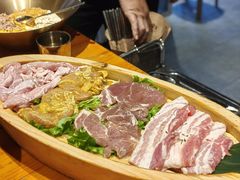 -韩象烤肉·韩国料理(市南麦凯乐旗舰店)