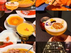 -醉东Oriental House(静安嘉里中心店)