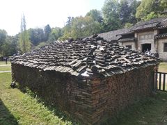 -景德镇古窑民俗博览区