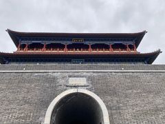 -青州古城