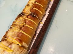 -厨大将烤肘子(镇江北路店)