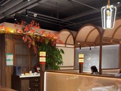 -贡宴盐帮菜自贡驻京联络处餐厅