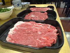 -牛街清真满恒記(平安里西大街店)