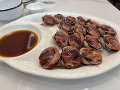 -健跳小海鲜(人民路店)