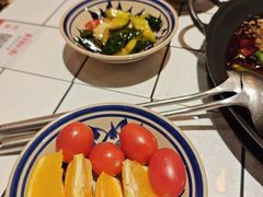 -旧街市鲜货老火锅(大光路店)