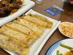 -春水锅贴·传统鲁菜(大明湖店)