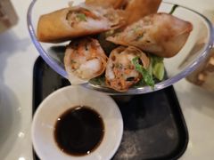 -半岛豪苑酒家(花都店)