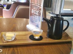 -大益茶庭(勐海会员中心店)