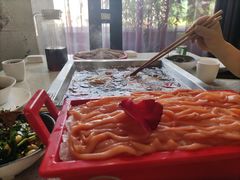 -万家红火锅(绵竹店)