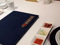 -A One Kitchen·南京精菜馆(德基广场店)