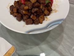 -鑫巴蜀小镇 · 水煮鱼专研店(玉桥店)